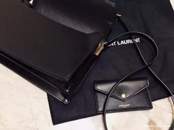 Tony Luxuries YSL 0606